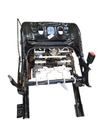 SILVRDO15 2014 Front Seat Track 662667