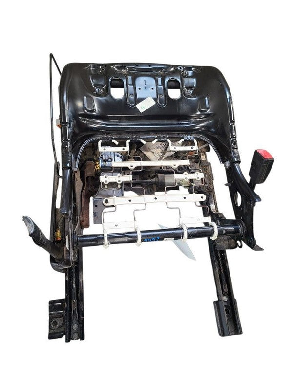 SILVRDO15 2014 Front Seat Track 662667