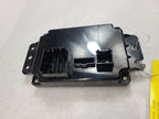 Chassis ECM Temperature Dash Mounted Fits 14-17 GRAND CHEROKEE 613677 