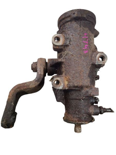 Steering Gear/Rack Gear Type Power Steering Fits 94-02 DODGE 2500 PICK