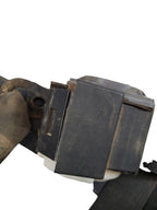Seat Belt Front Bucket Seat Driver Retractor Fits 05-06 WRANGLER 59770