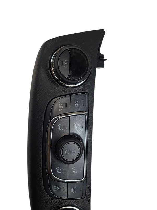Temperature Control Automatic Temperature Control Fits 14-20 IMPALA 60