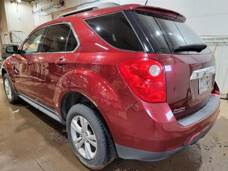 Passenger Right Air Bag Passenger Dash Fits 10 EQUINOX 565919
