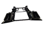 SONATA    2011 Center Radio/Temp Control Dash Bezel w/ Hazard Switch 5