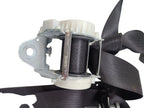 ESCALAESV 2015 Seat Belt Rear 636421