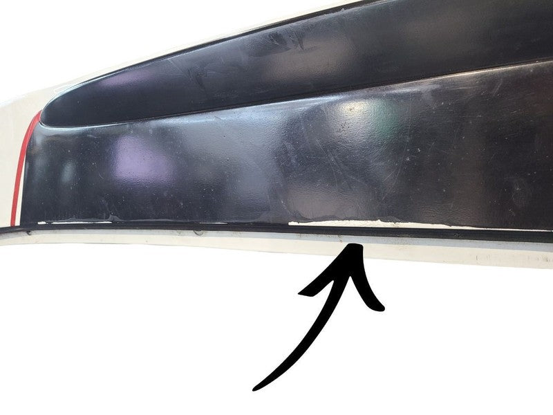 Rear Bumper 427 Fits 05-13 CORVETTE 680924