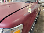 Driver Left Fender Fits 89-95 TOYOTA PICKUP 643404