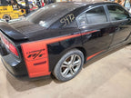 Driver Left Rear Side Door Without Widebody Fits 11-23 CHARGER 663663