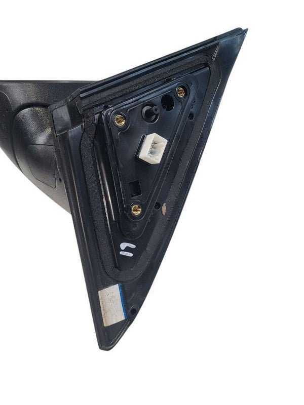 Driver Side View Mirror Power With Turn Signal Heated Fits 24-26 SELTO