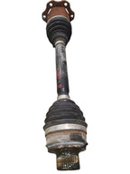 Axle Shaft Front Fits 15-16 PORSCHE MACAN 661490