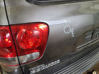 Trunk/Hatch/Tailgate With Spoiler Fits 05-07 SEQUOIA 664229