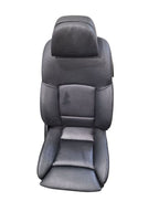 Passenger Front Seat Bucket Leather Fits 11-13 BMW 528i 635632
