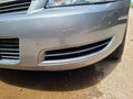 Driver Left Grille With Fog Lamps Lower Ends Fits 06-11 IMPALA 635988