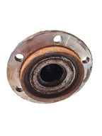 Hub Front With Lockout Mechanism Automatic Locking Fits 91-93 BRONCO 6