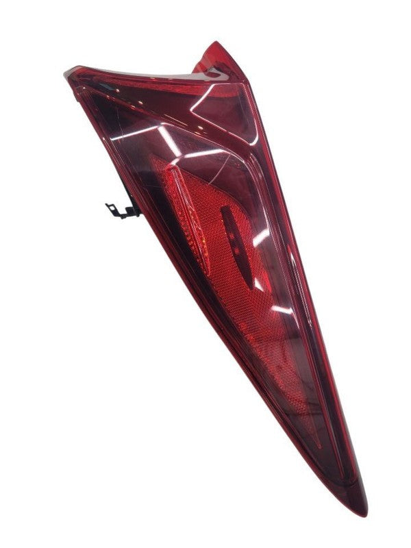 Passenger Tail Light Prius Prime VIN Fp Fits 17-22 PRIUS 678599