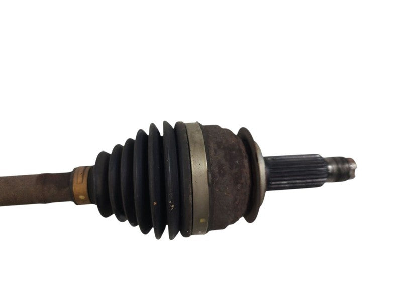 Axle Shaft Front Axle 2.0L Fits 14-16 IMPREZA 650915