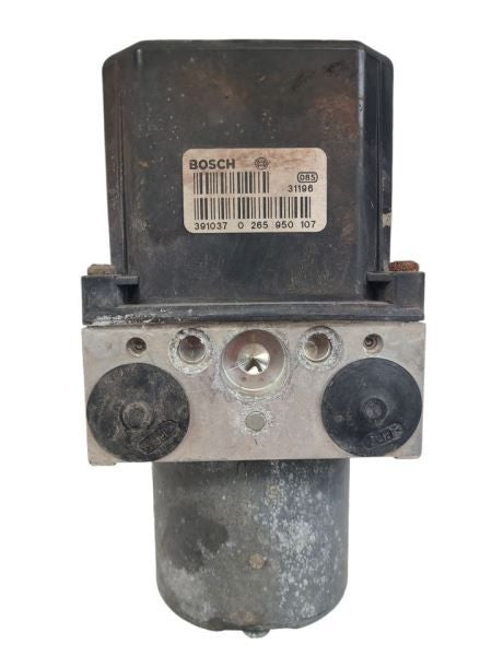 Anti-Lock Brake Part Assembly Fits 04-08 MAZDA RX8 595227