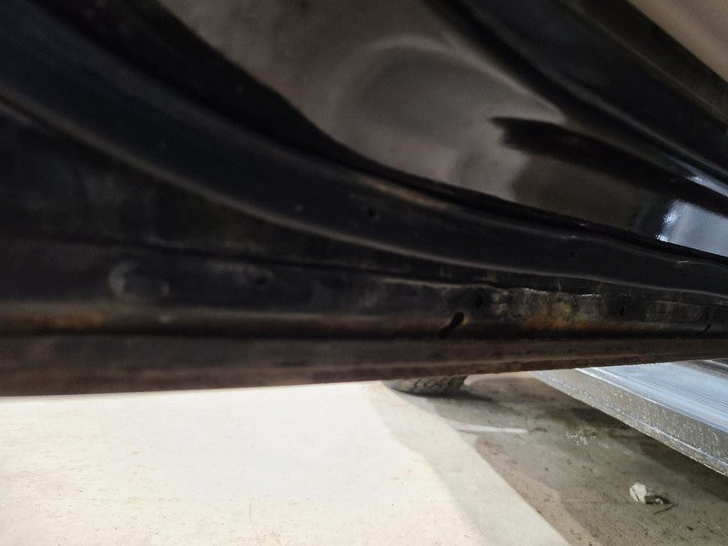 Driver Rear Side Door Electric Windows Fender Flare Fits 01-07 SEQUOIA