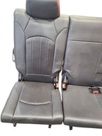 ENCLAVE   2010 Third Seat Station Wagon  Van 615323