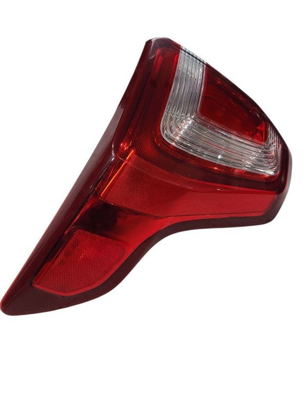 Driver Tail Light Without Police Package Clear Lens Fits 16-19 EXPLORE