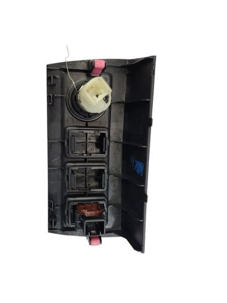 RAV 4     2009 Dash/Interior/Seat Switch 601725