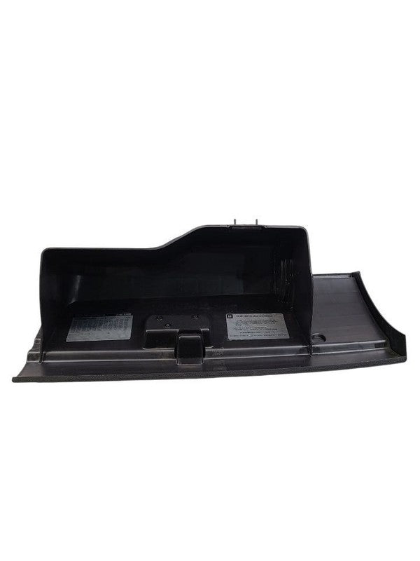 SILV25NEW 2007 Glove Box 620579