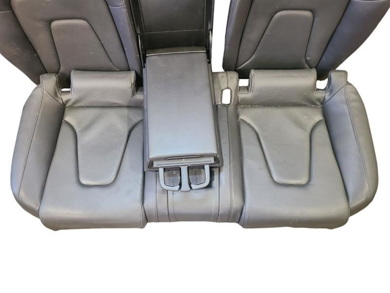 A5 AUDI   2013 Seat Rear 599277