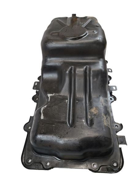 Oil Pan 5.0L Fits 13-17 FORD F150 PICKUP 578015