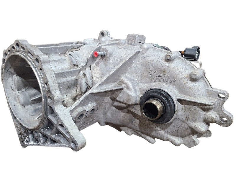 Transfer Case Electronic Shift On The Fly Fits 21-25 FORD F150 PICKUP 