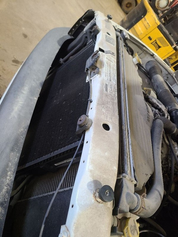 Radiator Core Support Fits 94-02 DODGE 2500 PICKUP 665633