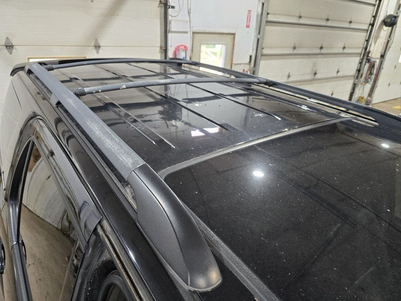 SEQUOIA   2003 Luggage Rack 631774