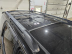 SEQUOIA   2003 Luggage Rack 631774