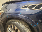 Driver Left Fender Fits 14-17 INFINITI QX80 659645
