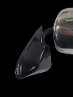 Driver Side View Mirror Manual Moveable Fits 88-00 CHEVROLET 2500 PICK