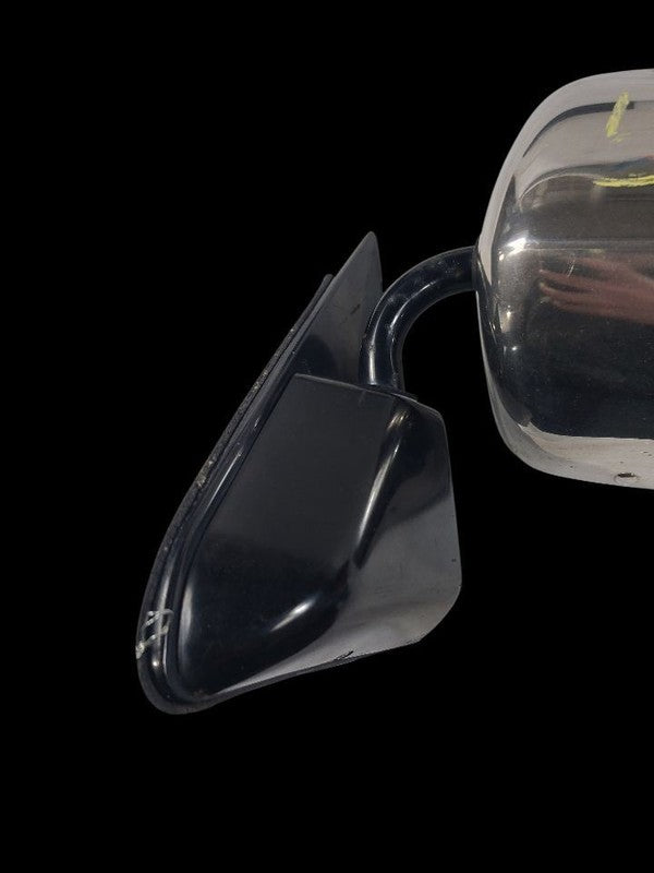 Driver Side View Mirror Manual Moveable Fits 88-00 CHEVROLET 2500 PICK