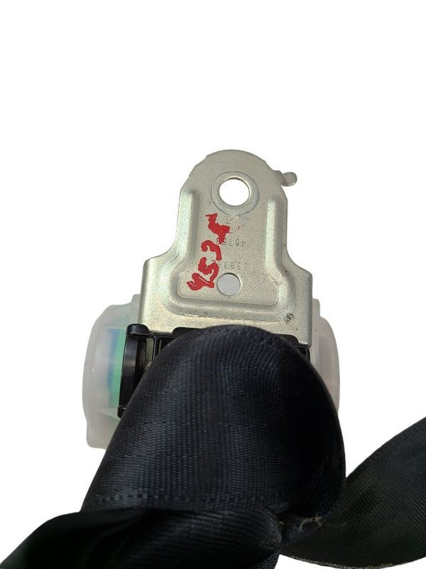 REAR ALTIMA    2010 Center Retractor Seat Belt Rear 575144