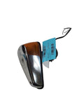 Driver Corner/Park Light Park Lamp-turn Signal Fits 70-79 BEETLE 65026