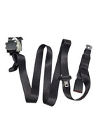 SIERRA150 2016 Seat Belt Rear 616579