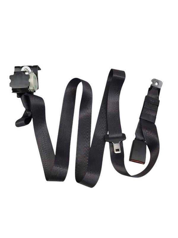 SIERRA150 2016 Seat Belt Rear 616579
