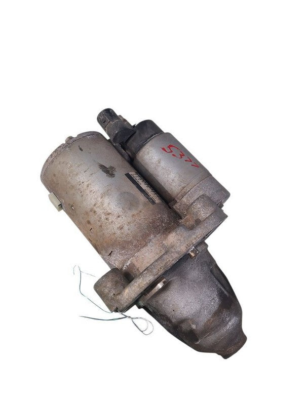Starter Motor 48 Volt System Etorque Fits 12-18 20-23 WRANGLER 657412