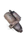 Starter Motor 48 Volt System Etorque Fits 12-18 20-23 WRANGLER 657412