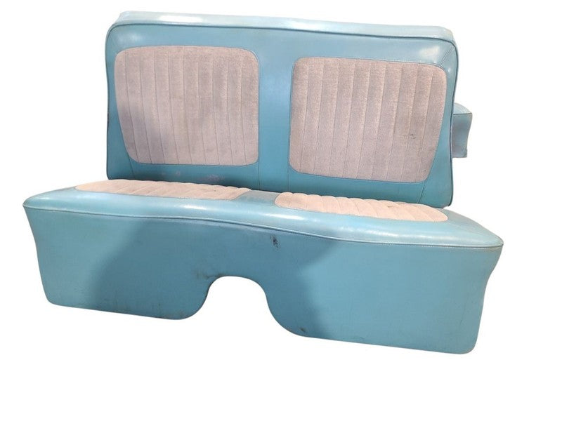 DART      1963 Seat Rear 671224