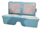 DART      1963 Seat Rear 671224