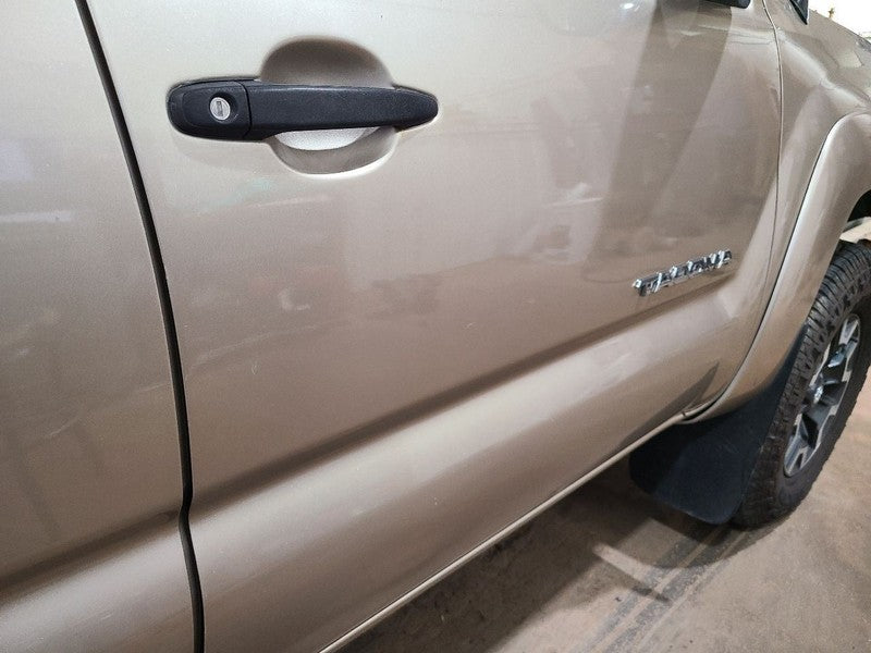 Passenger Front Door Electric Windows Fits 05-15 TACOMA 673742