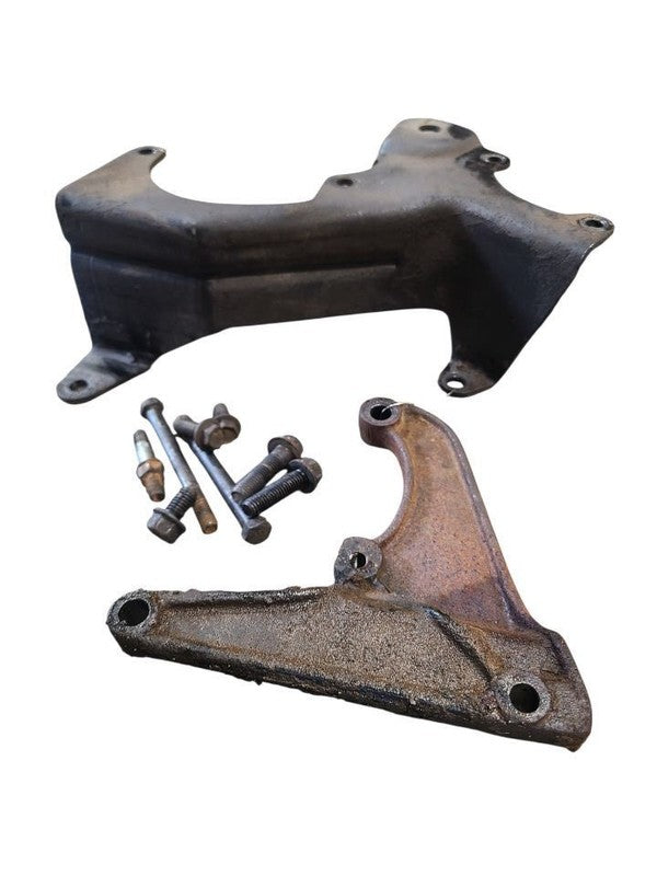 TCHEV3500 1990 Brackets Misc 663968
