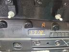 DURANGO   2015 Front Door Trim Panel 666668