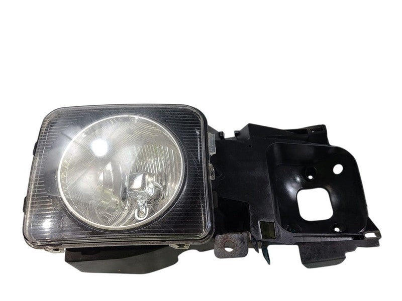 Passenger Right Headlight Fits 06-10 HUMMER H3 644992