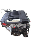 Engine Gasoline 3.6L Fits 15-18 PORSCHE CAYENNE 662958