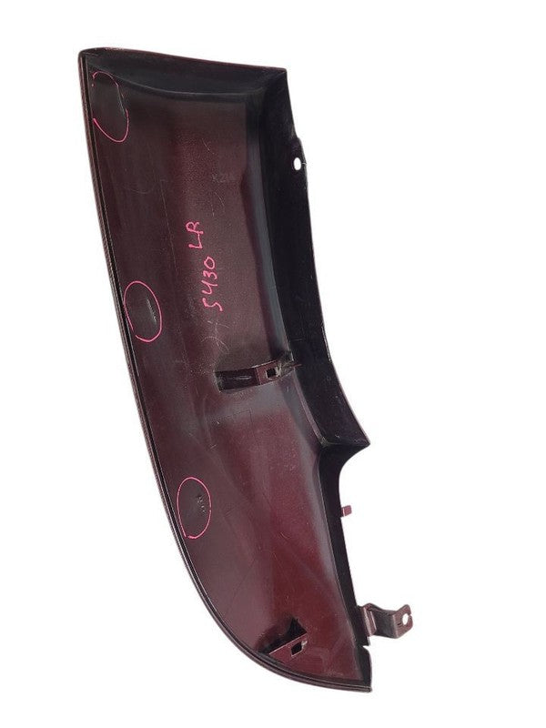 4 RUNNER  2008 Fender Flare/Extension 660988