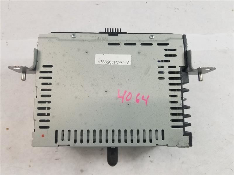 Audio Equipment Radio Receiver AM-FM-CD-MP3 Fits 15-16 MKC 535494